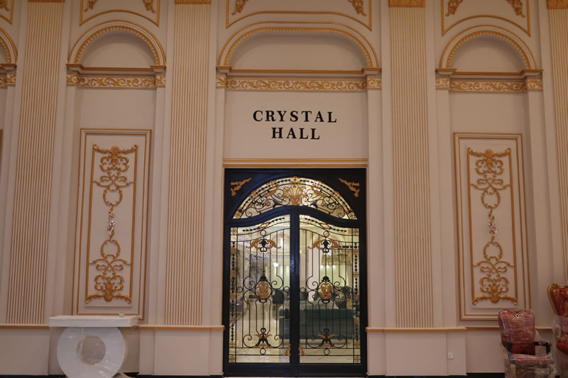 Dullam Palace, Toba Tek Singh - Crystal Hall - Picture 1